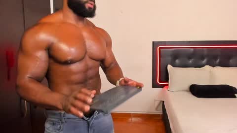 joseph palacios online show from February 2, 2025, 1:23 am