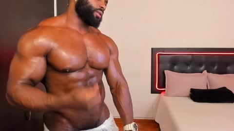 joseph palacios online show from February 25, 2025, 5:08 am