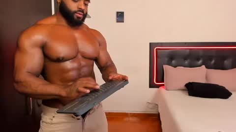 joseph palacios online show from March 8, 2025, 2:45 am