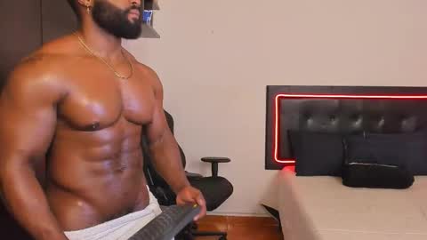 joseph palacios online show from October 1, 2025, 9:10 pm