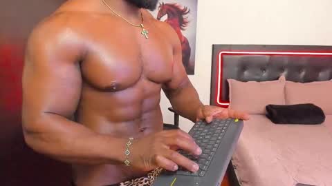 joseph palacios online show from January 11, 2026, 8:47 pm