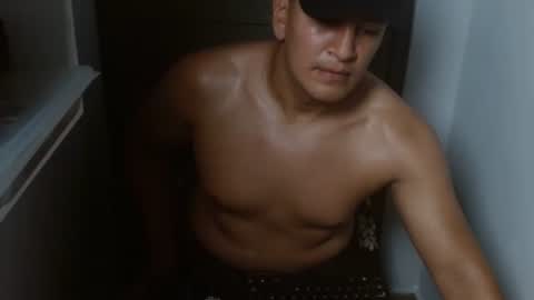 joseph_sexymen online show from October 4, 2025, 3:21 pm