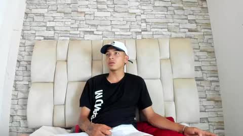 Snapshot of joseph_vans chatting on March 6, 2025, 4:08 am joseph_vans online show from March 6, 2025, 4:08 am