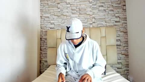 Snapshot of joseph_vans chatting on March 10, 2025, 3:56 am joseph_vans online show from March 10, 2025, 3:56 am