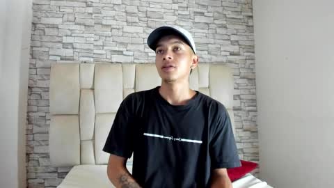 Snapshot of joseph_vans chatting on March 11, 2025, 4:43 am joseph_vans online show from March 11, 2025, 4:43 am