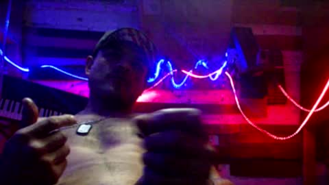 Joseph rivietti online show from March 16, 2026, 11:53 pm