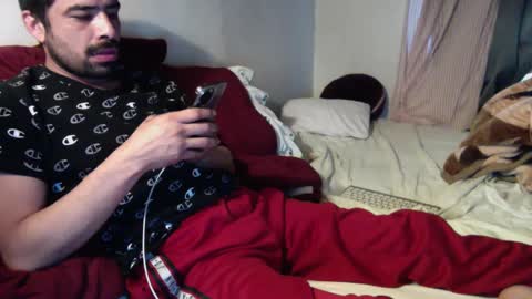 josephs1990 online show from January 6, 2025, 4:02 pm