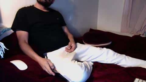 josephs1990 online show from January 15, 2025, 5:05 pm