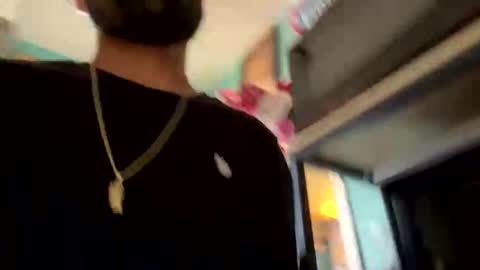 josephs1990 online show from October 6, 2025, 7:11 pm