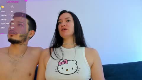 Snapshot of josh_and_val chatting on May 28, 2026, 1:52 pm Josh Val online show from May 28, 2026, 1:52 pm