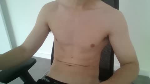 josh_aust online show from April 6, 2026, 2:53 am