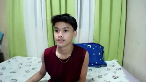JOSH online show from July 22, 2026, 12:41 pm