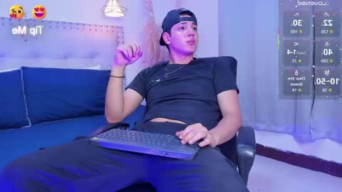 JOSH online show from May 22, 2026, 4:41 am