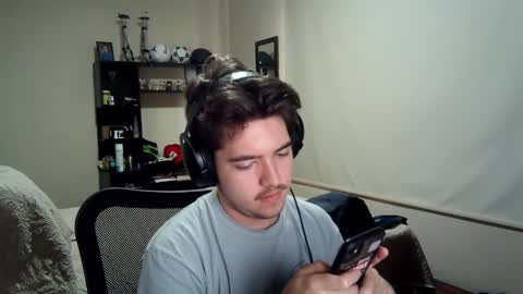 Josh online show from December 2, 2024, 5:37 pm