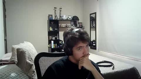 Josh online show from December 3, 2024, 9:34 pm