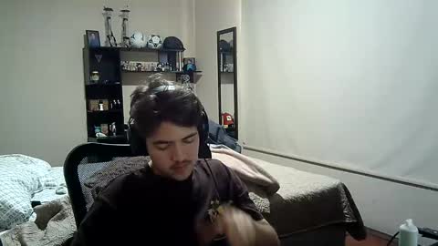 Josh online show from December 8, 2024, 10:14 pm