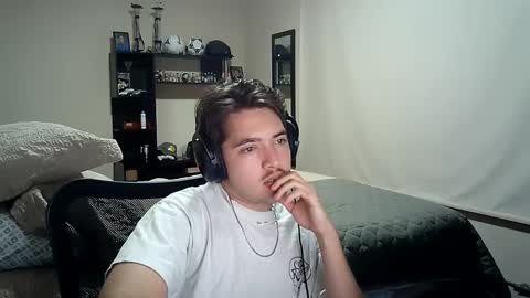 Josh online show from March 6, 2025, 3:57 am