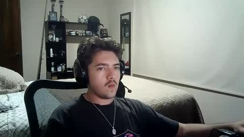 Josh online show from September 14, 2025, 7:07 am