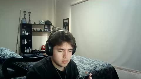 Josh online show from October 13, 2025, 7:03 pm