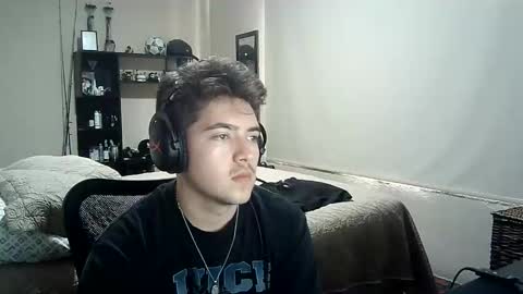 Josh online show from November 7, 2025, 6:52 pm