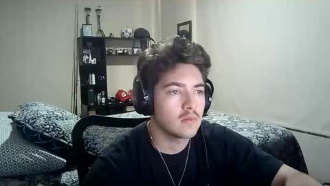 Josh online show from November 25, 2025, 6:41 pm