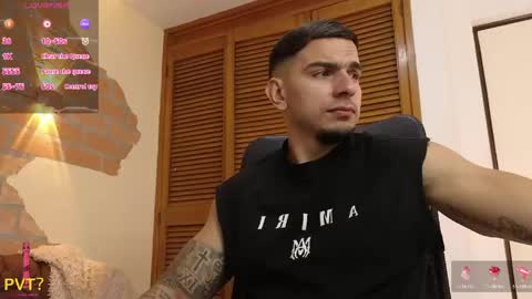 josh_miller01 online show from May 26, 2026, 1:29 pm