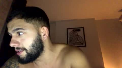 josh_xo online show from September 25, 2025, 6:22 pm