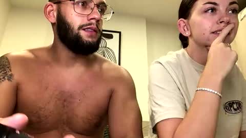 josh_xo online show from October 24, 2025, 2:46 pm