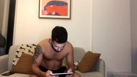 josh_xo online show from November 16, 2025, 2:55 pm