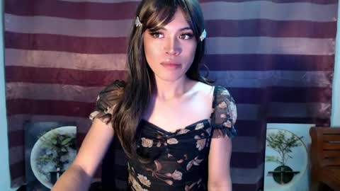 Joshiane Rivas online show from July 21, 2026, 3:20 am