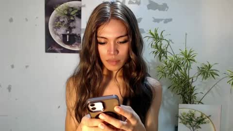 Joshiane Rivas online show from July 23, 2026, 6:33 am