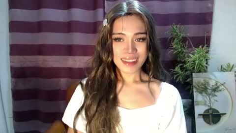 Joshiane Rivas online show from July 26, 2026, 3:25 am