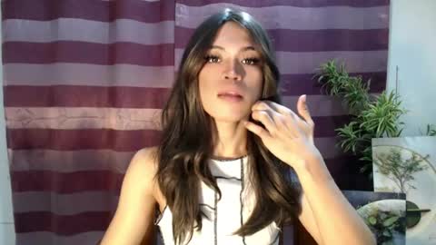 Joshiane Rivas online show from July 28, 2026, 3:24 am