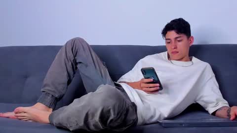 Josh online show from December 25, 2024, 9:11 pm