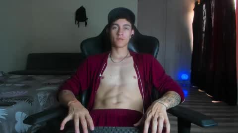 Josh online show from December 16, 2025, 3:50 pm