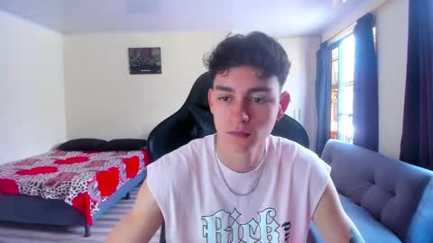 Josh online show from April 1, 2026, 6:38 pm