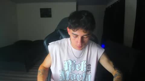 Josh online show from April 14, 2026, 2:28 am