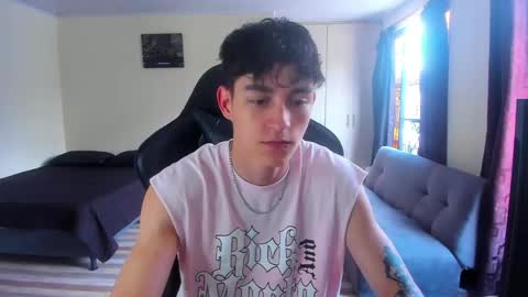 Josh online show from April 27, 2026, 5:11 pm