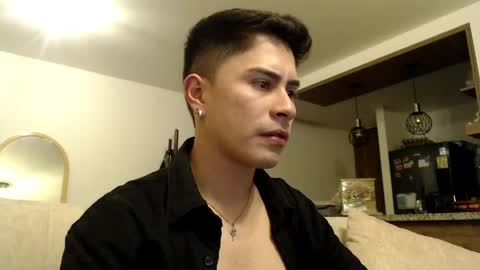 Josh online show from May 27, 2026, 1:57 am