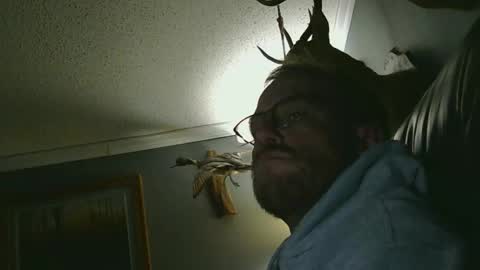 Josh online show from February 9, 2026, 1:09 am