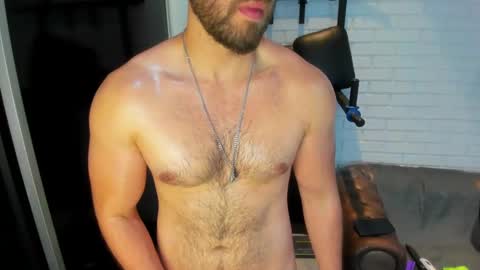      Joshua The Lion  online show from January 6, 2025, 7:35 pm