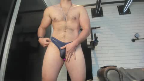      Joshua The Lion  online show from February 18, 2025, 10:36 pm