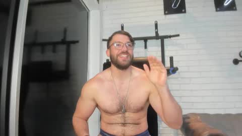      Joshua The Lion  online show from February 25, 2025, 1:52 am