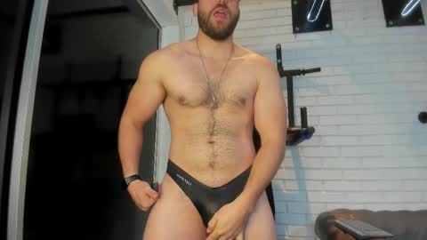      Joshua The Lion  online show from March 1, 2025, 2:44 pm