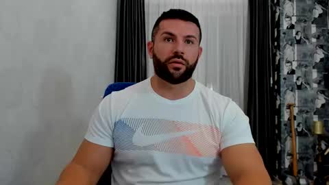 joshuamuscle69 online show from February 3, 2026, 5:07 pm