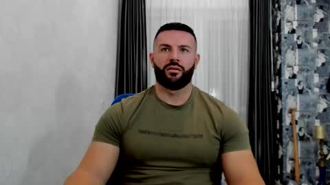 joshuamuscle69 online show from February 5, 2026, 8:41 am