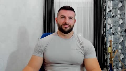 joshuamuscle69 online show from February 25, 2026, 6:01 am