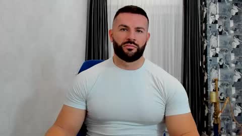 joshuamuscle69 online show from March 2, 2026, 6:47 am