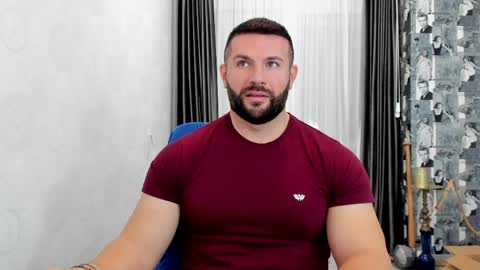 Snapshot of joshuamuscle69 chatting on April 1, 2026, 8:04 am joshuamuscle69 online show from April 1, 2026, 8:04 am