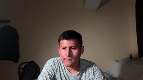 Snapshot of joshuatls08 chatting on January 1, 2025, 5:33 am joshuatls08 online show from January 1, 2025, 5:33 am